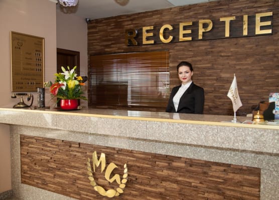 Hotel Megalos 1