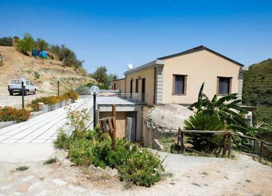 La Casa Del Priore 1