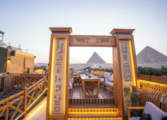 Great Pyramid Inn 1