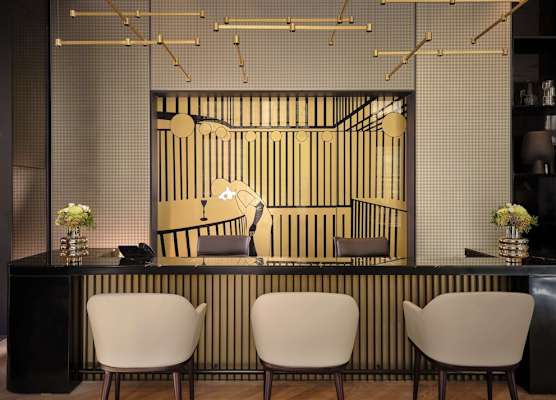 art'otel Zagreb, Powered by Radisson Hotels 1