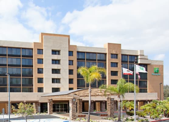 Holiday Inn DIAMOND BAR - POMONA by IHG 1