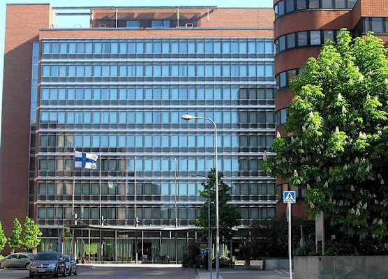 Scandic Ruoholahti 1