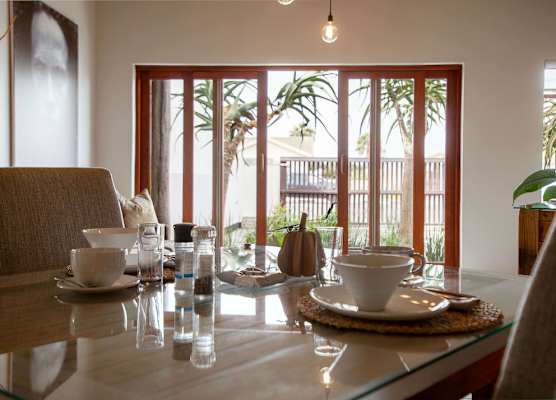 Organic Stay Guesthouse 1
