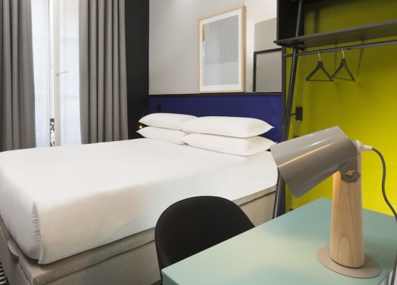 Hotel Pilime 1