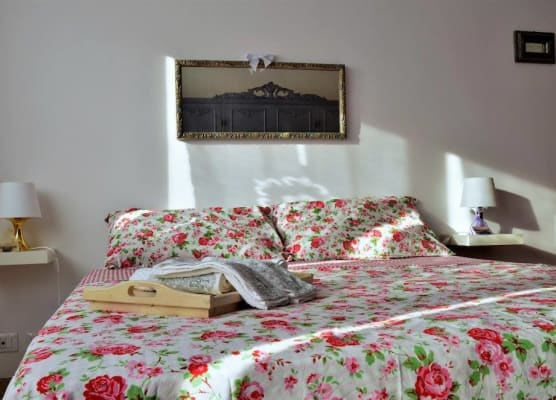 By me - Camere in centro 1