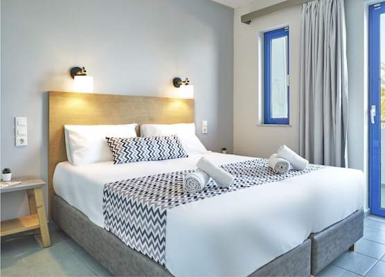 Maistrali Sea View Apartments 1