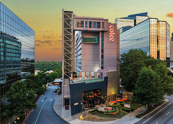 Hotel Colee, Atlanta Buckhead, Autograph Collection 1