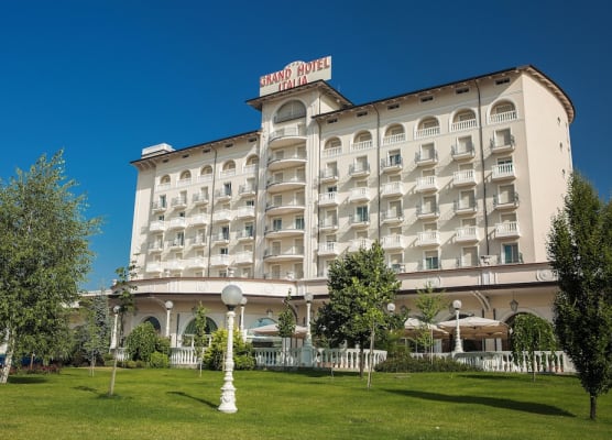 Grand Hotel Italia 1