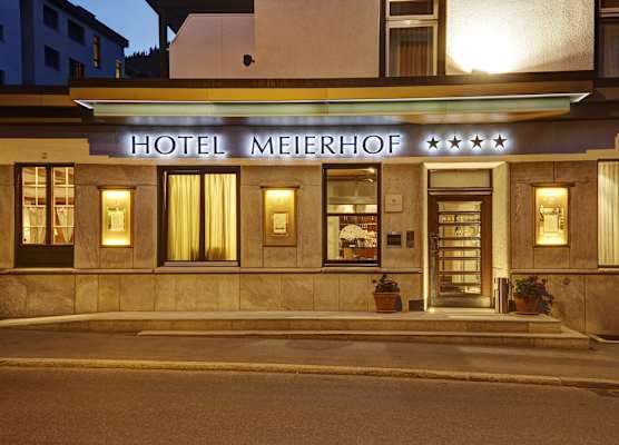 Hotel Meierhof 1