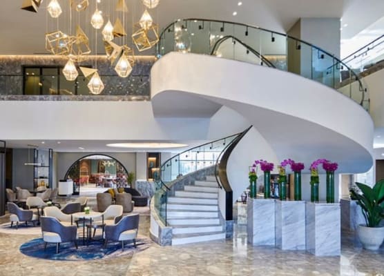 Crowne Plaza WEST CAIRO ARKAN by IHG 1