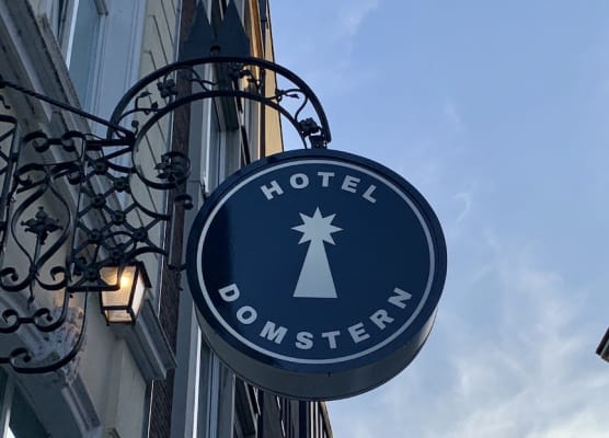 Hotel Domstern 1