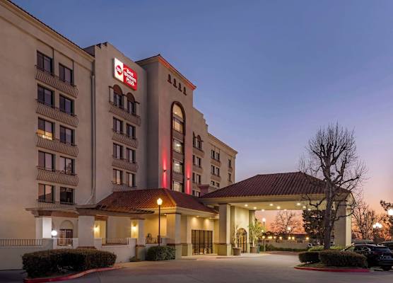 Best Western Plus Heritage Inn Ontario Rancho Cucamonga 1