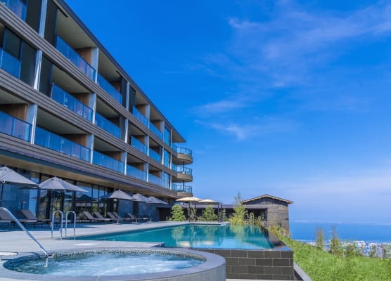ANA InterContinental BEPPU RESORT & SPA by IHG 1