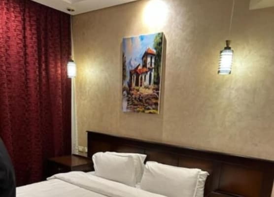 VIP Al Fouad pyramids & spa 1
