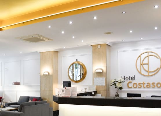 Hotel Costasol 1