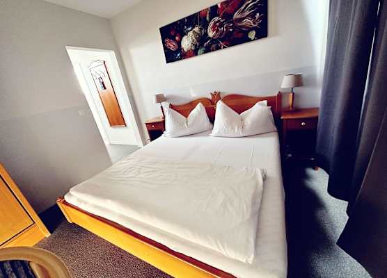 Hotel Rheinfall 1
