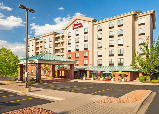 Hampton Inn & Suites Denver-Cherry Creek 1