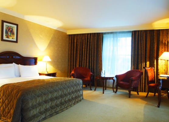 Citywest Hotel, Conference & Event Centre 1
