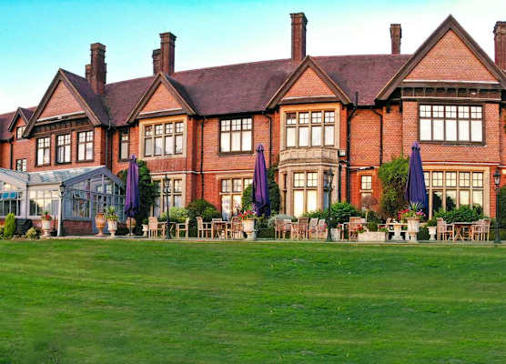 Stanhill Court Hotel, a member of Radisson Individuals 1