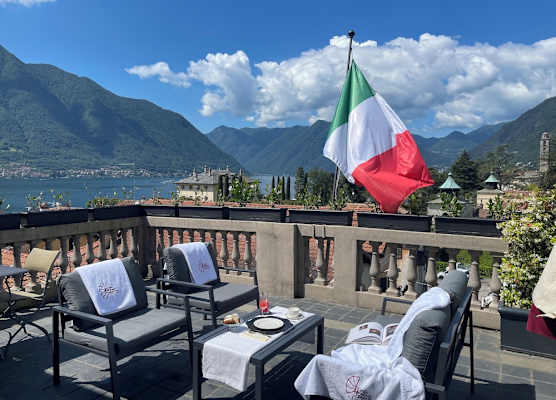 Casa Brenna Tosatto Art Experience 1