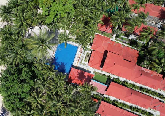 Havelock Island Beach Resort 1