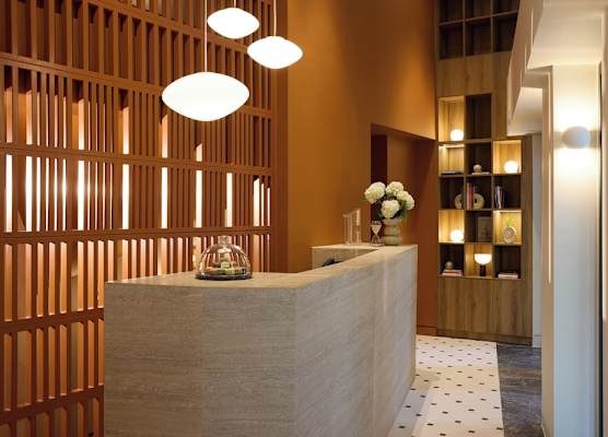 Bellén Athens Hotel 1