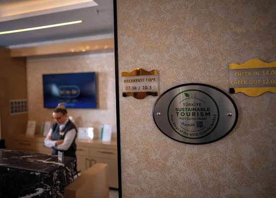 Mari Suites Hotel 1
