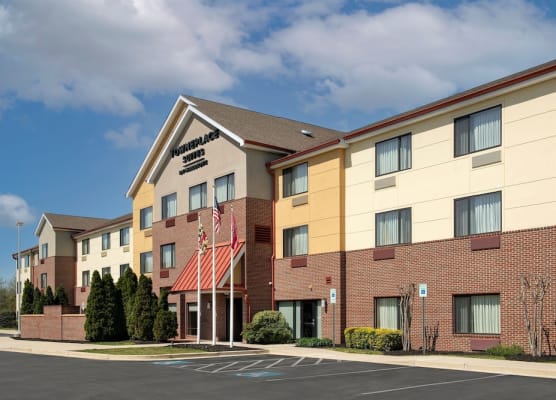 TownePlace Suites by Marriott Lexington Park Patuxent River Naval Air Station 1