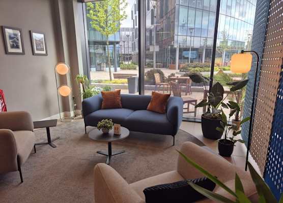 Holiday Inn Express STOCKPORT by IHG 1