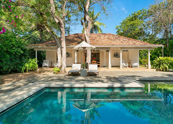 Taru Villas Mawella - Tangalle 1