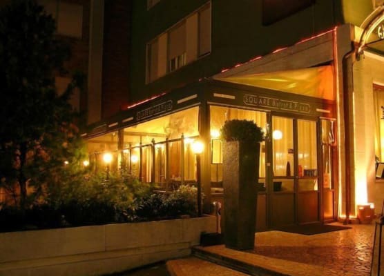 Grand Hotel Boston 1