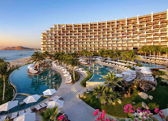 Grand Velas Los Cabos Luxury All Inclusive 1