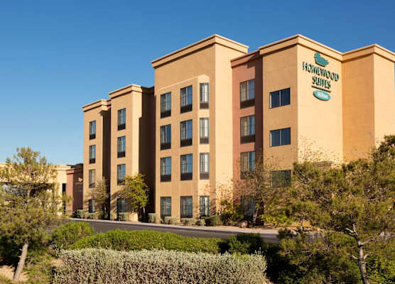 Homewood Suites by Hilton Las Vegas Airport 1
