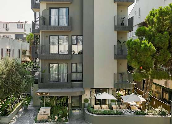 Sherwood Premio Hotel 1