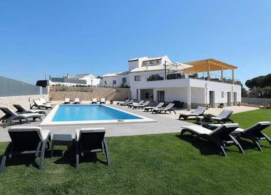Sunfield Guest House - Only Adults 1