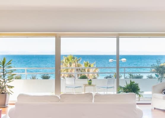 Adelos Coastal Chic by the Sea - Athens Riviera 1