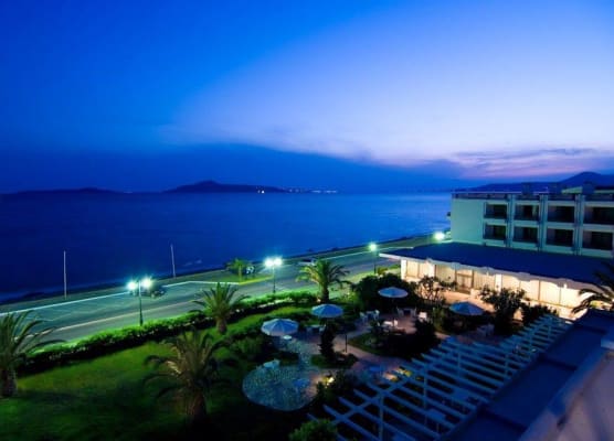 Limira Mare Hotel 1