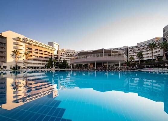 Vita Silva Hotel 1