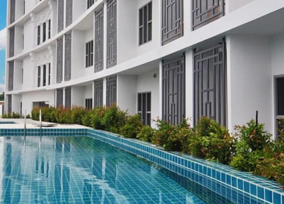 Vapa Hotel - SHA Extra Plus 1