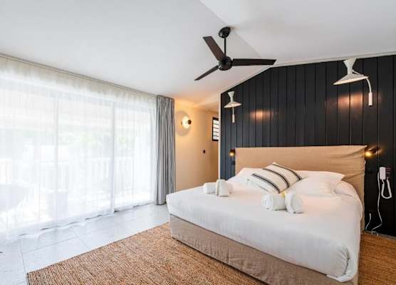 Doudou Hotel by Dina Mogarbine 1