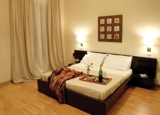 Bella Cagliari B&B 1
