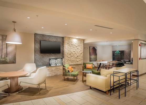 Fairfield Inn & Suites by Marriott New Braunfels 1