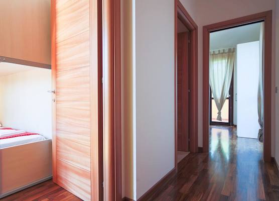 Adamo ed Eva Resort 1