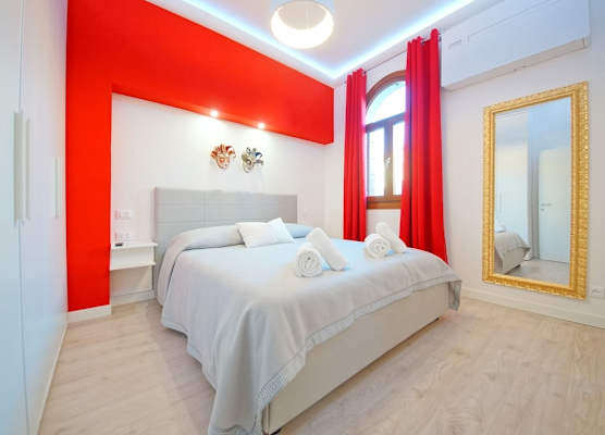 DolceVita Apartments N 439 1