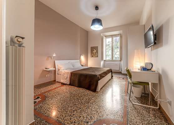Azzurra B&B 1