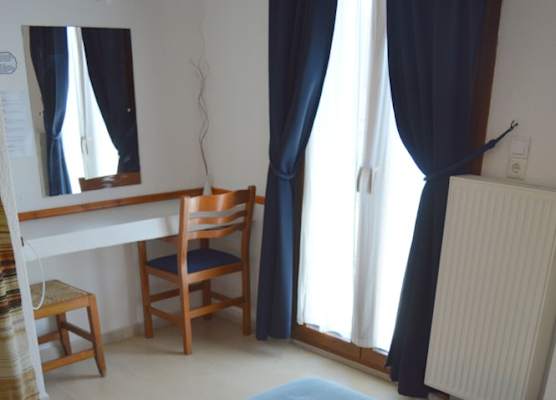 Mantraki Hotel Apartments 1