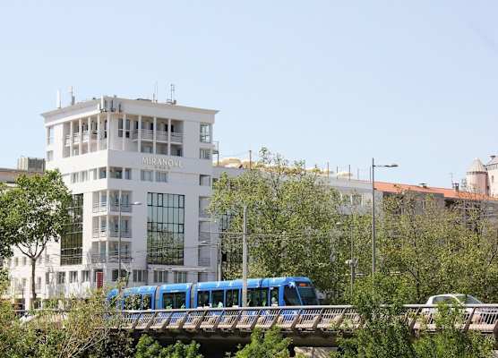 Appart Hotel Marianne 1
