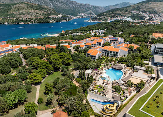 Valamar Tirena Hotel 1
