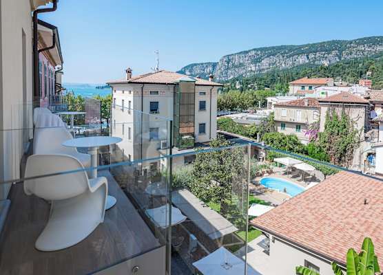 Hotel Miro' 1
