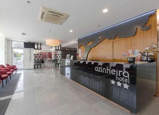 Hotel Azinheira by RIDAN Hotels 1